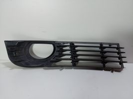 Audi A8 S8 D3 4E Grille antibrouillard avant 4E0807681AC