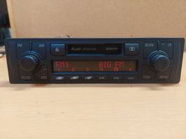 Audi A6 S6 C5 4B Panel / Radioodtwarzacz CD/DVD/GPS 4B0035152C