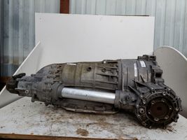 Audi A4 S4 B8 8K Automatic gearbox LMK