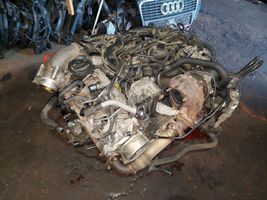 Audi A8 S8 D3 4E Moteur ASB