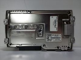 Audi A6 Allroad C7 Amplificateur de son 4G0035223C