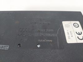 Audi A6 S6 C5 4B Module confort 4B0962258N