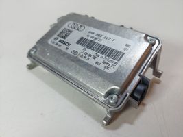 Audi A6 S6 C7 4G Telecamera per parabrezza 4H0907217F