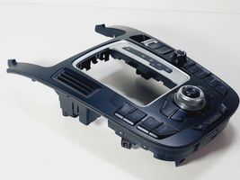 Audi A5 8T 8F Console centrale, commande de multimédia l'unité principale 8T0919609F