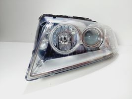 Audi A8 S8 D3 4E Lampa przednia 4E0941003DD