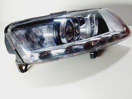 Audi A6 Allroad C6 Lampa przednia 