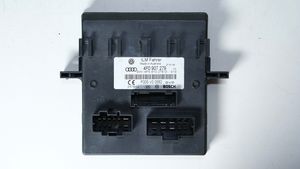 Audi A6 S6 C6 4F Module confort 4F0907279