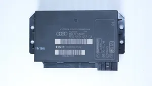 Audi A4 S4 B7 8E 8H Moduł / Sterownik komfortu 8E0959433CA