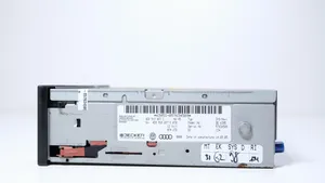 Audi A6 S6 C6 4F Stacja multimedialna GPS / CD / DVD 4E0919887C