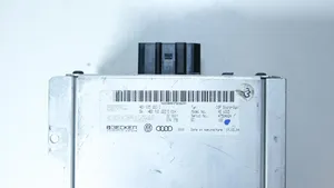 Audi A8 S8 D3 4E Amplificatore 4E0035223C