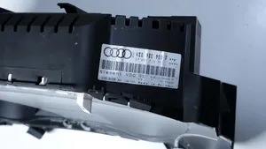 Audi A8 S8 D3 4E Tachimetro (quadro strumenti) 4E0920900F
