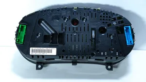 Audi A3 S3 8L Spidometras (prietaisų skydelis) 8L0919880E