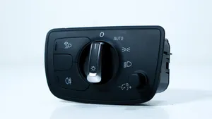 Audi A6 S6 C7 4G Light switch 4G0941531E