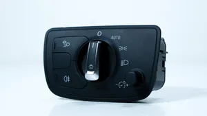 Audi A6 S6 C7 4G Przełącznik świateł 4G0941531E