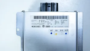 Audi A8 S8 D3 4E Amplificatore 4E0035223H