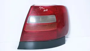 Audi A4 S4 B5 8D Lampa tylna 034411927R