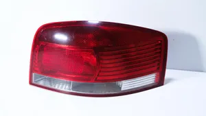 Audi A3 S3 8P Задний фонарь в кузове 8P0945258