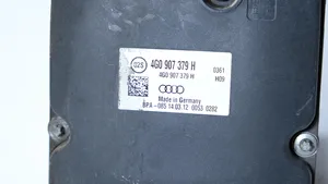 Audi A6 Allroad C7 Pompe ABS 4G0907379H