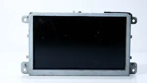Audi A5 8T 8F Screen/display/small screen 8T0919603B