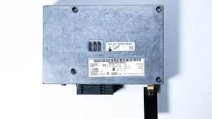 Audi Q7 4L Bluetooth control unit module 4E0862335