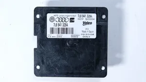 Audi Q7 4L Ajovalojen virranrajoitinmoduuli Xenon 7L6941329A