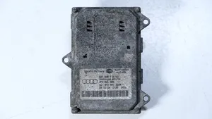 Audi A6 S6 C6 4F Žibinto blokelis/ (xenon blokelis) 4F0941329