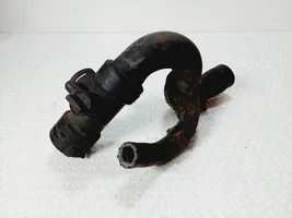 Audi A6 Allroad C5 Engine coolant pipe/hose 4Z7121049A