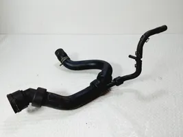 Audi A6 Allroad C5 Engine coolant pipe/hose 4Z7121101C