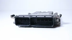 Audi A8 S8 D3 4E Calculateur moteur ECU 4E0907409B