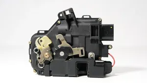 Audi A4 S4 B6 8E 8H Serrure de porte avant 4B1837015G