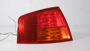 Audi A8 S8 D3 4E Luci posteriori 4E0945095C