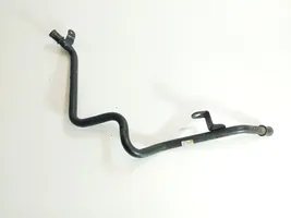 Audi A8 S8 D3 4E Engine coolant pipe/hose 4E0121399H