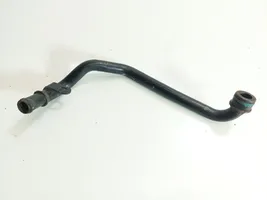 Audi A8 S8 D3 4E Engine coolant pipe/hose 057121083J