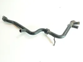 Audi A8 S8 D3 4E Engine coolant pipe/hose 057121073B