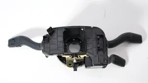 Audi A4 S4 B7 8E 8H Leva/interruttore dell’indicatore di direzione e tergicristallo 8E0953549Q