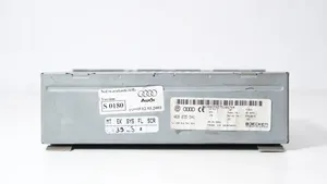 Audi A6 Allroad C6 Unità principale autoradio/CD/DVD/GPS 4F0035541