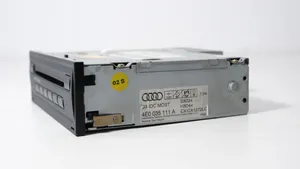 Audi A6 Allroad C6 Caricatore CD/DVD 4E0035111A