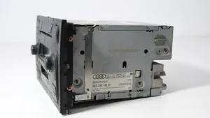 Audi A4 S4 B6 8E 8H Unità principale autoradio/CD/DVD/GPS 8E0035195M