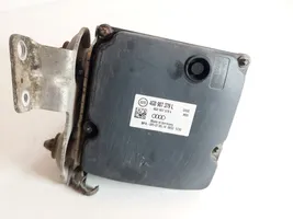 Audi A6 C7 ABS-pumppu 4G0907379L