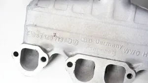Audi A4 S4 B5 8D Intake manifold 038129713AD