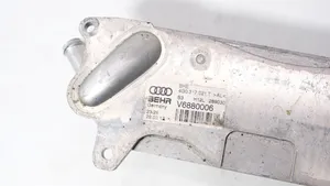 Audi A6 C7 Vaihteistoöljyn jäähdytin (käytetyt) 4G0317021T