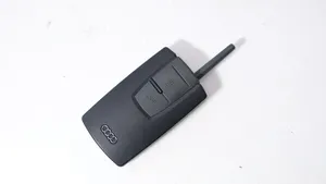 Audi A4 S4 B7 8E 8H Webasto auxiliary heater remote control 8E0909507