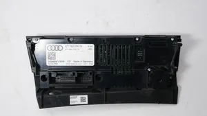 Audi A4 S4 B8 8K Panel klimatyzacji 8T1820043N
