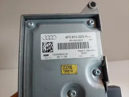 Audi A6 S6 C6 4F Amplificatore 4F0910223H