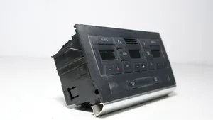 Audi A4 S4 B7 8E 8H Gaisa kondicioniera / klimata kontroles / salona apsildes vadības bloks (salonā) 8E0820043BJ