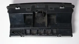 Audi A8 S8 D3 4E Panel klimatyzacji 4E0820043A