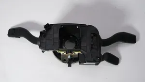 Audi A6 S6 C6 4F Leva/interruttore dell’indicatore di direzione e tergicristallo 4F0953549A