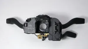 Audi A6 S6 C6 4F Leva/interruttore dell’indicatore di direzione e tergicristallo 4E0953541A