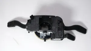 Audi A6 S6 C6 4F Interruptor/palanca de limpiador de luz de giro 4E0953541A