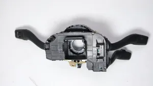 Audi A6 S6 C6 4F Interruptor/palanca de limpiador de luz de giro 4E0953541A